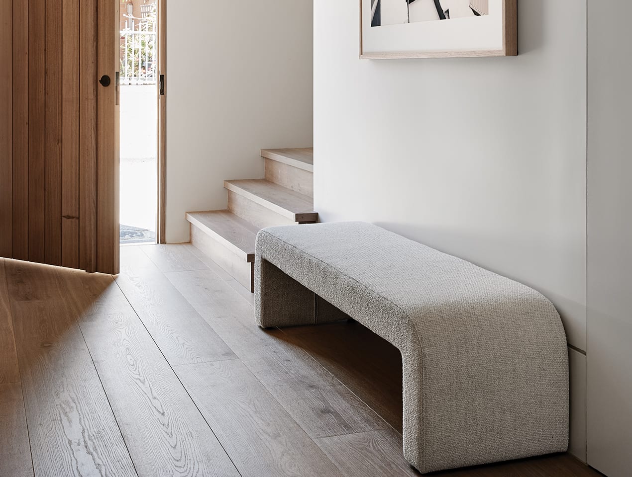 plank wood flooring